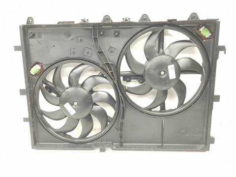 Electroventilador Fiat Ducato VERSION INDEFINIDA