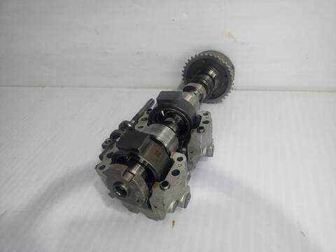 Foto 3ª: Arbol de Levas Hyundai i20 ESSENCE MILD-HYBRID 100CV [G3LF  G3LE] (2020)