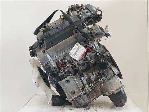 Foto 3ª: Motor Completo Suzuki Grand Vitara 2.7 V6 XL7 184CV 135KW [H 27 A] (2004)