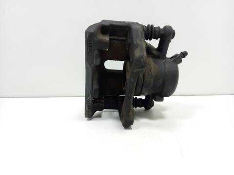 Foto 2ª: Pinza Freno Delantera Izquierdo Nissan Micra CR12DE (2009)