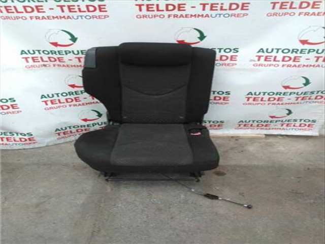 Asientos Traseros Toyota Rav4 2.2