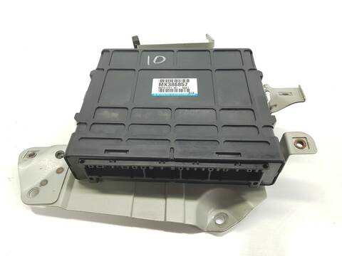 Centralita Motor ECU Mitsubishi Montero 3.2 DI-D GLS 3-PTAS.)