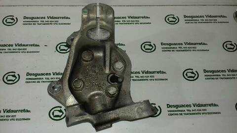 Foto 3ª: Mangueta Delantera Izquierda Bmw Serie 3 315 2.0 16V CAT 150CV 110KW [204D4] (2006)