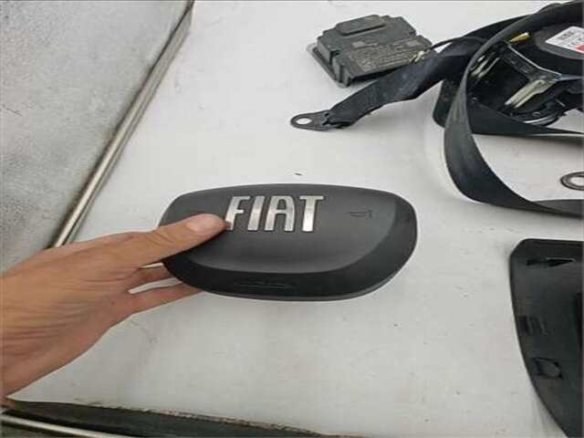 Foto 2ª: Kit Airbag Fiat Ducato 2.2 140 L2 PRITSCHE RS 3450 MM [2.2 LTR. - 103 KW TURBODIESEL MULTIJET]