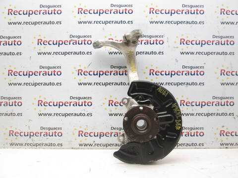 Mangueta Delantera Derecha Audi A4 AKE BERLINA