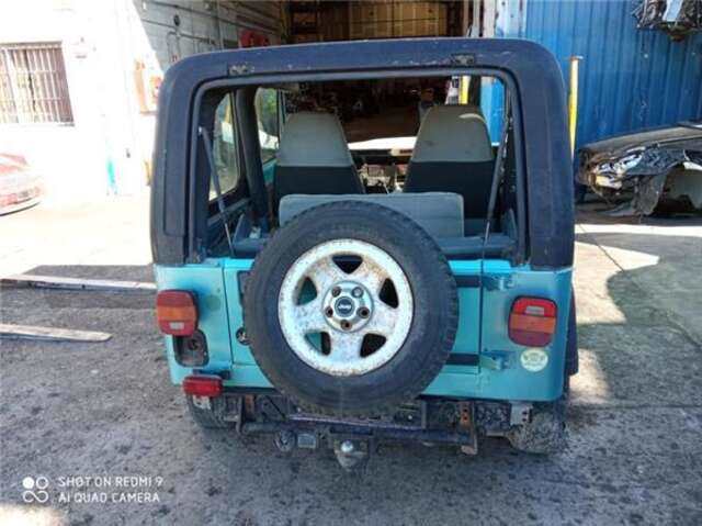 Foto 2ª: Bomba Freno Jeep Wrangler 2.5 [2.5 LTR. - 89 KW CAT] [EPE]