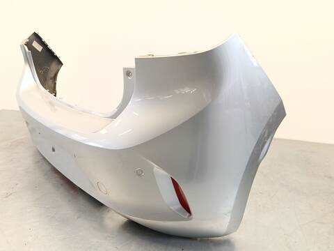 Foto 3ª: Paragolpes Trasero Opel Corsa 1.2 68) 75CV 55KW [HMH (EB2FAD)] (2023)