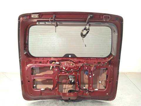 Foto 4ª: Portón Kia Carnival 2.9 CRDI VGT EX 185CV 136KW [J3] (2007)