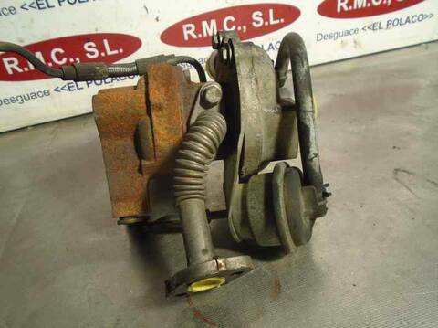 Foto 3ª: Turbocompresor Opel Corsa 1.3 16V CDTI CAT Z 13 DT - LN9) 69CV 51KW [Z13DT] (2005)
