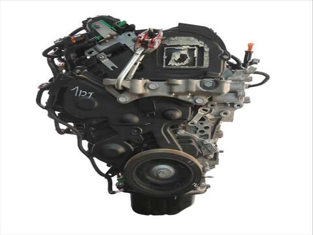Motor Completo Peugeot 308 99CV 73KW