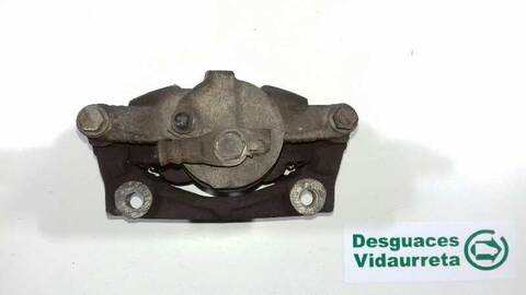 Foto 3ª: Pinza Freno Delantera Izquierdo Citroen C1 X 68CV 50KW [1KR] (2011)