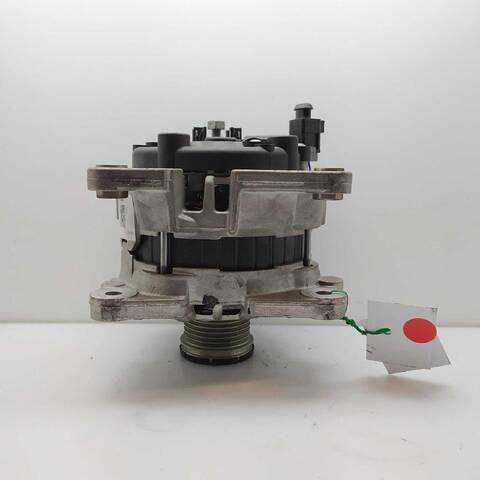 Foto 2ª: Alternador Seat Leon 2.0 TDI (2012)