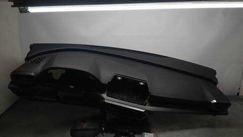 Kit Airbag Cupra Formentor 2.0 TSI 4DRIVE 310CV 228KW