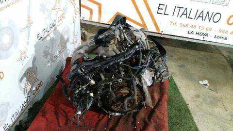 Motor Completo Alfa Romeo 33 1.4 CAT BERLINA 90CV 66KW
