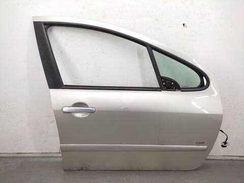 Puerta Delantera Derecha Peugeot 307 1.6 HDI 110 109CV 80KW
