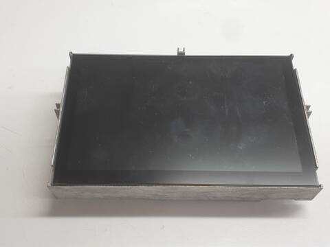 Pantalla Multifuncion Renault Kadjar ZEN 90CV 66KW