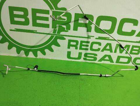 Foto 3ª: Tubos Aire Acondicionado Volvo S40 1.6 CAT 109CV [B4164S2] (1995)