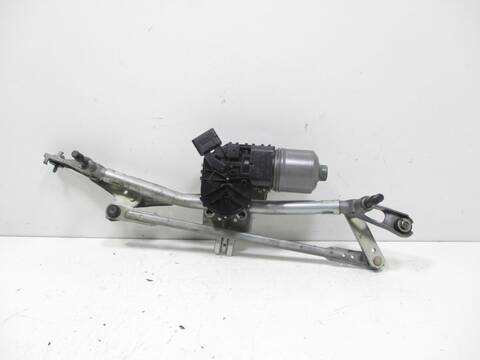 Motor Limpia Delantero Citroen Berlingo 9H06 FURGON