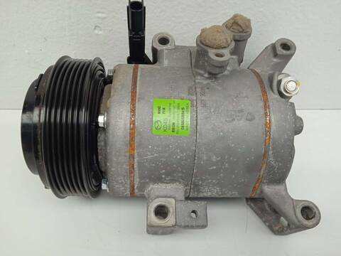 Compresor Aire Acondicionado Mazda 3 LUXURY 120CV 88KW