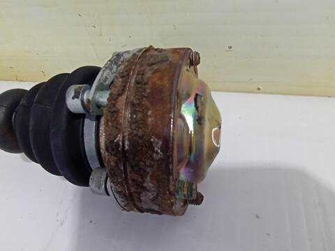 Foto 3ª: Transmision Trasera Derecha Audi A6 2.5 TDI QUATTRO 180CV [BAU] (2001)