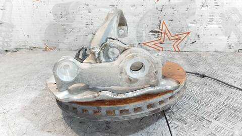 Foto 2ª: Mangueta Delantera Derecha Mercedes Clase E 180 E 220 D 213.004) 194CV 143KW [654920] (2017)