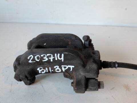 Foto 2ª: Pedal Embrague Bmw Serie 3 315 N47D20C BERLINA (2013)