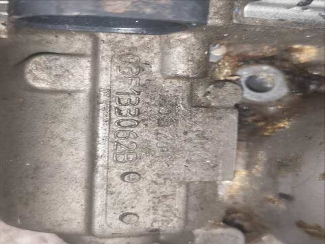 Caja Mariposa Skoda Yeti CYVB