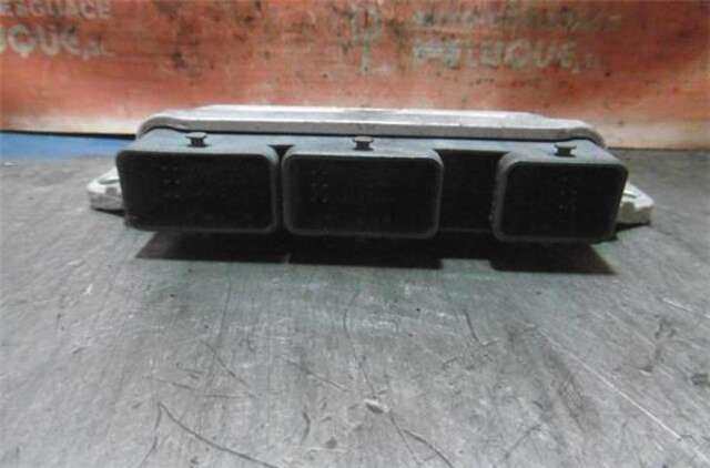 Foto 3ª: Centralita Motor ECU Renault Clio 1.2 16V [D4F 740]