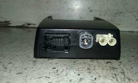 Foto 3ª: Centralita Motor ECU Mercedes Vito 109/111 CDI LANG 447.601) 114CV 84KW [R9M502] (2014)