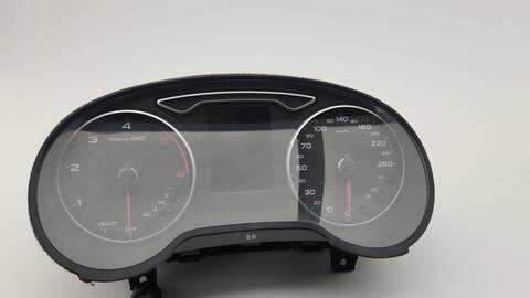 Cuadro de Instrumentos Audi A3 SPORT EDITION 116CV 85KW