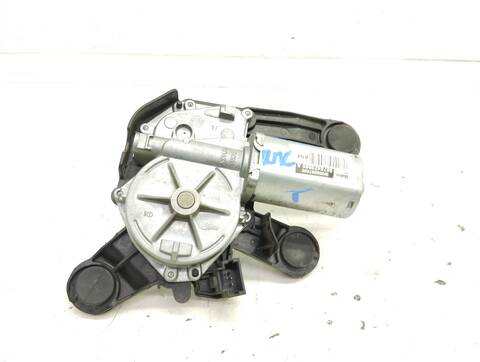 Motor Limpia Trasero Peugeot 2008 ACTIVE 100CV 73KW