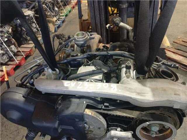 Foto 3ª: Motor Completo Audi A6 2.5 TDI [2.5 LTR. - 110 KW V6 24V TDI] [AFB]