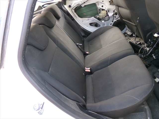 Asientos Traseros Ford Focus 1.5 TDCI 2014-2018