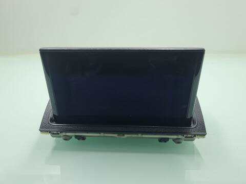 Pantalla Multifuncion Audi A3 DESIGN EDITION 110CV 81KW