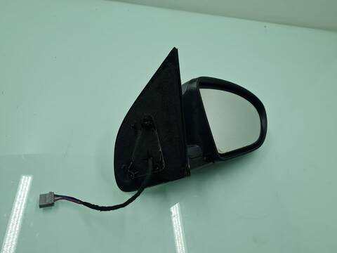 Foto 4ª: Retrovisor Derecho Nissan Qashqai ACENTA 131CV 96KW [R9M] (2014)
