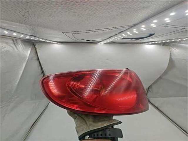 Foto 3ª: Piloto Trasero Izquierdo Seat Altea 1.9 HOT [1.9 LTR. - 77 KW TDI] [BKC]