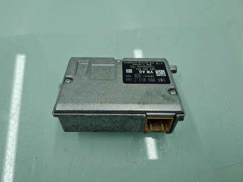 Foto 3ª: Centralita Motor ECU Cupra Formentor 150CV [DTTC] (2022)