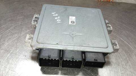 Foto 3ª: Centralita Motor ECU Ford Focus TREND 95CV 70KW [T3DA] (2013)