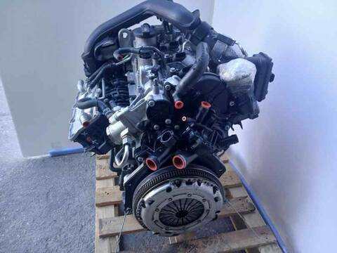 Foto 3ª: Motor Completo Seat Ateca STYLE PLUS 116CV 85KW [CHZJ] (2017)