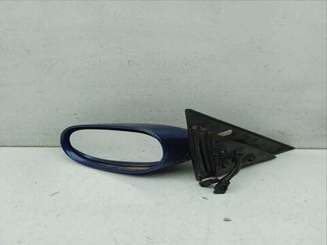 Retrovisor Izquierdo Fiat Coupe 2.0 16V CAT COUPE 102KW