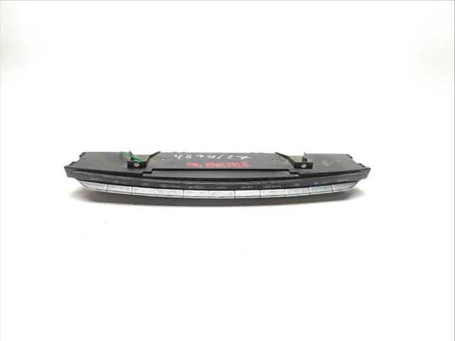 Foto 2ª: Mando Climatizador Mercedes Clase S 220 S 350 221.056 221.156) 272CV (2005)