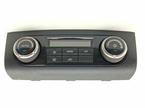 Mando Climatizador Mitsubishi Montero 3.2 DI-D V88W V98W) 160CV 118KW