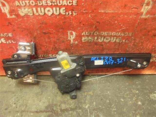 Elevalunas Eléctrico Delantero Izquierdo Ford EcoSport 1.5 TITANIUM [1.5 LTR. - 66 KW TDCI CAT]