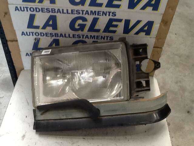 Faro Izquierdo Land Rover Range 2.0