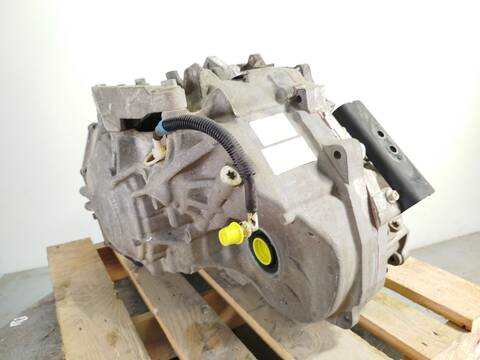 Foto 2ª: Caja Cambios Automatica Volvo S80 D5 185CV 136KW AUT. [D5244T4] (2009)