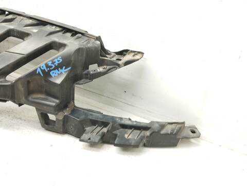 Foto 2ª: Panel Frontal Peugeot 308 SPORTIUM 92CV 68KW [9HP 9H06] (2011)