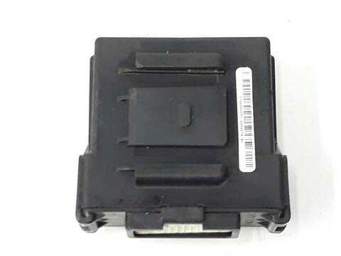 Foto 3ª: Centralita Motor ECU Nissan Qashqai ACENTA 69CV 51KW [K9K646] (2013)