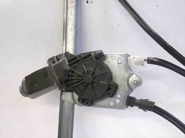 Foto 2ª: Elevalunas Eléctrico Delantero Derecho Renault Espace 2.2 DCI 2002-2015 [G9TJ7] (2005)