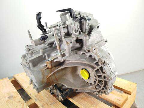 Foto 2ª: Caja Cambios Honda Accord 2.2 I-CTDI CN1) 140CV 103KW [N22A1] (2007)