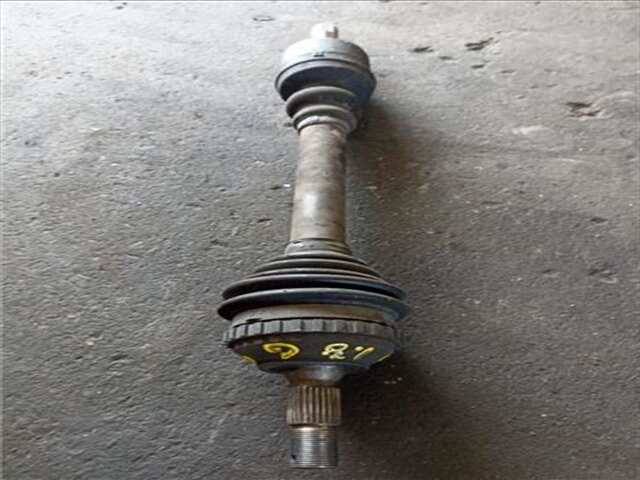 Transmision Delantera Izquierda Peugeot 406 1.8 16V